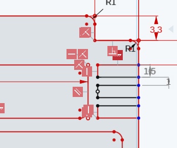Except it was overconstrained haha